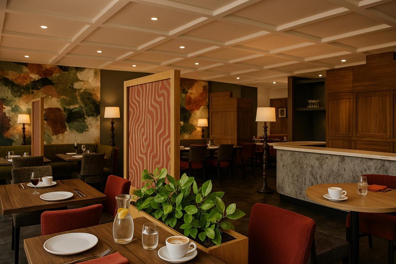 Fletcher Hotel Restaurant Victoria-Hoenderloo Exterior foto
