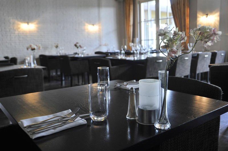 Fletcher Hotel Restaurant Victoria-Hoenderloo Exterior foto