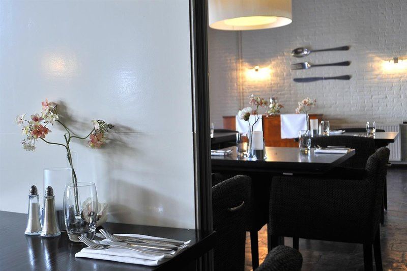 Fletcher Hotel Restaurant Victoria-Hoenderloo Exterior foto