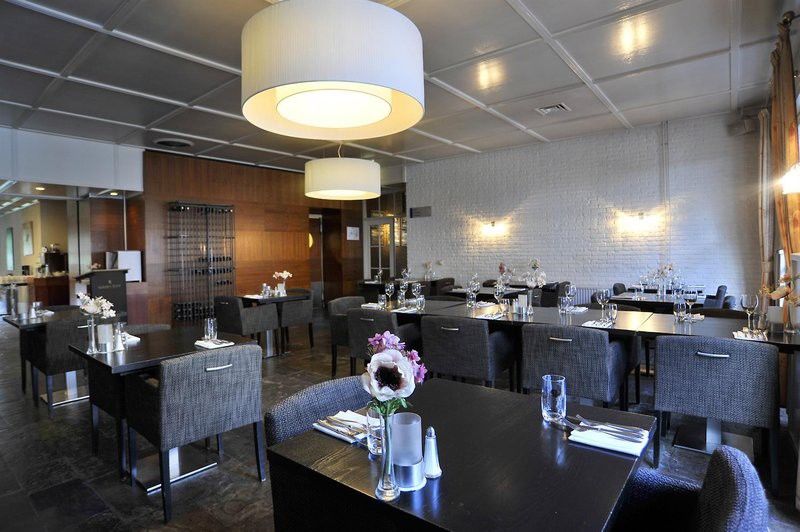 Fletcher Hotel Restaurant Victoria-Hoenderloo Exterior foto