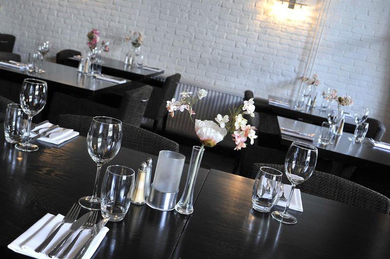 Fletcher Hotel Restaurant Victoria-Hoenderloo Exterior foto